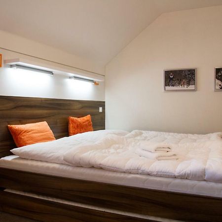 A34 Apartment Loučná nad Desnou Екстериор снимка
